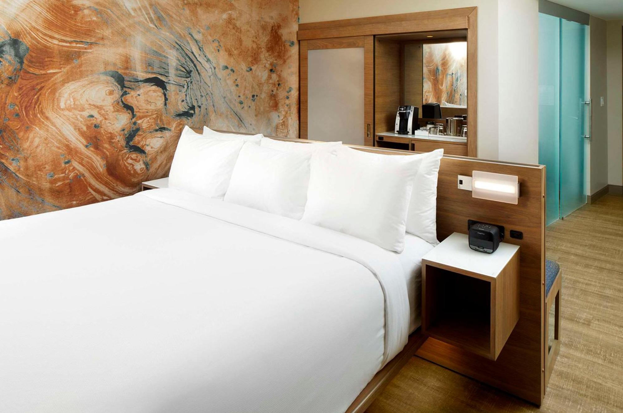 Cambria Hotel Phoenix Chandler - Fashion Center Eksteriør billede