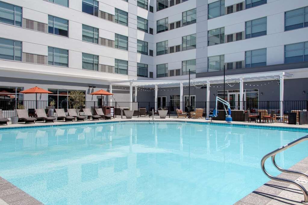 Cambria Hotel Phoenix Chandler - Fashion Center Faciliteter billede