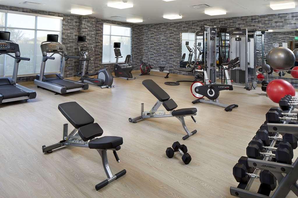 Cambria Hotel Phoenix Chandler - Fashion Center Faciliteter billede