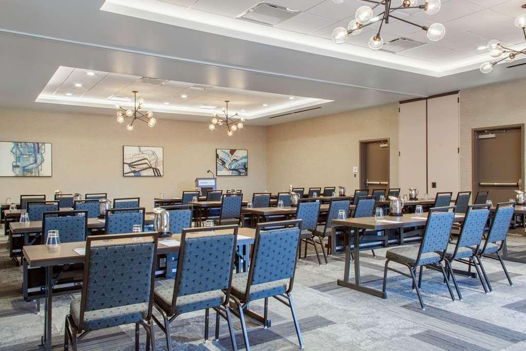 Cambria Hotel Phoenix Chandler - Fashion Center Faciliteter billede