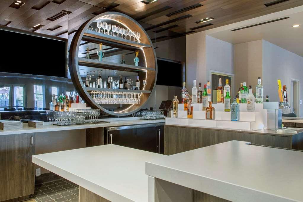 Cambria Hotel Phoenix Chandler - Fashion Center Restaurant billede