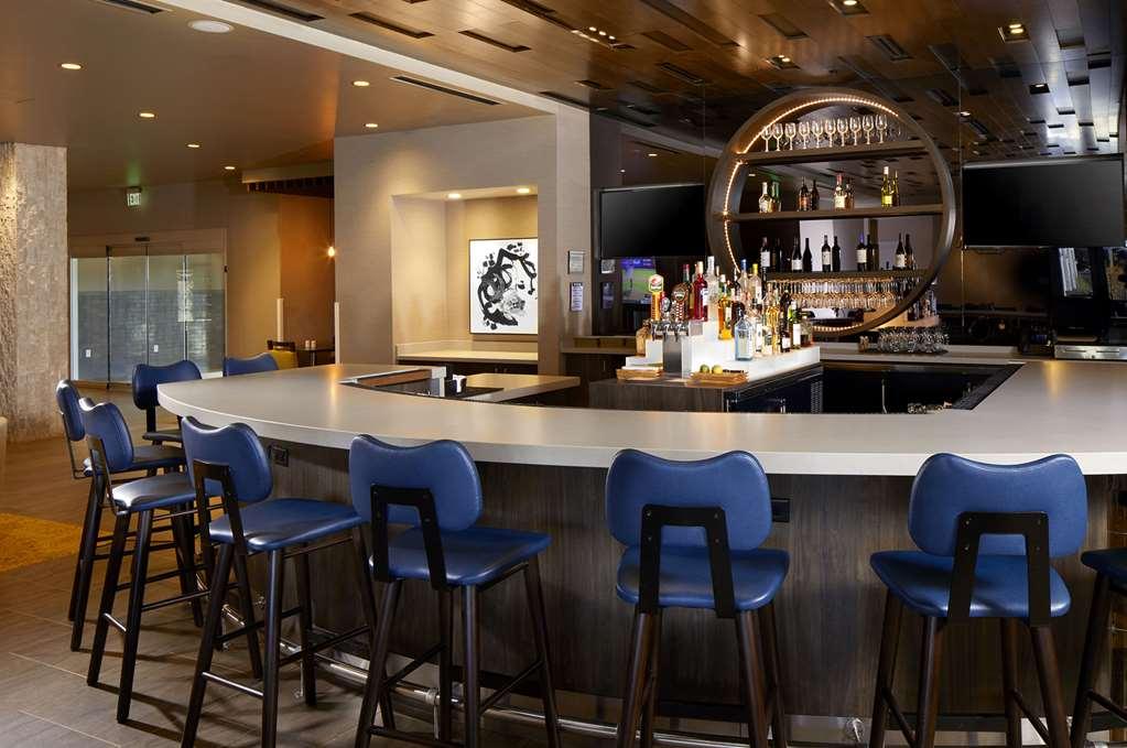 Cambria Hotel Phoenix Chandler - Fashion Center Restaurant billede