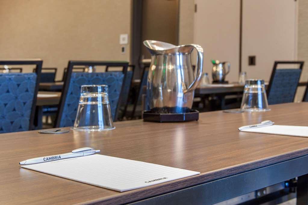 Cambria Hotel Phoenix Chandler - Fashion Center Faciliteter billede