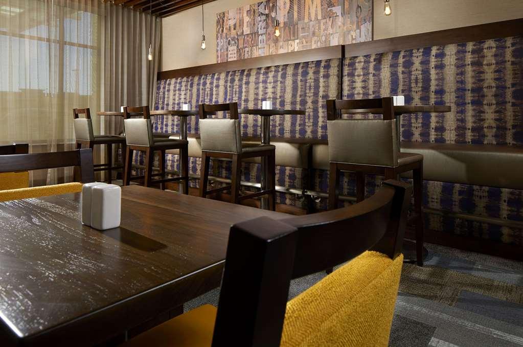 Cambria Hotel Phoenix Chandler - Fashion Center Restaurant billede