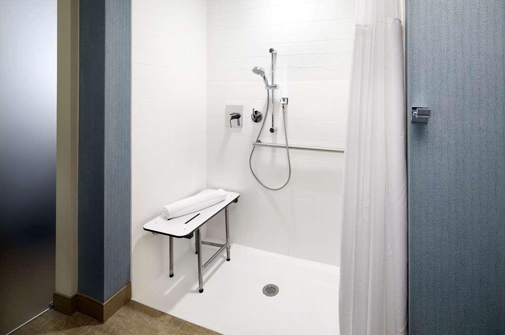 Cambria Hotel Phoenix Chandler - Fashion Center Værelse billede