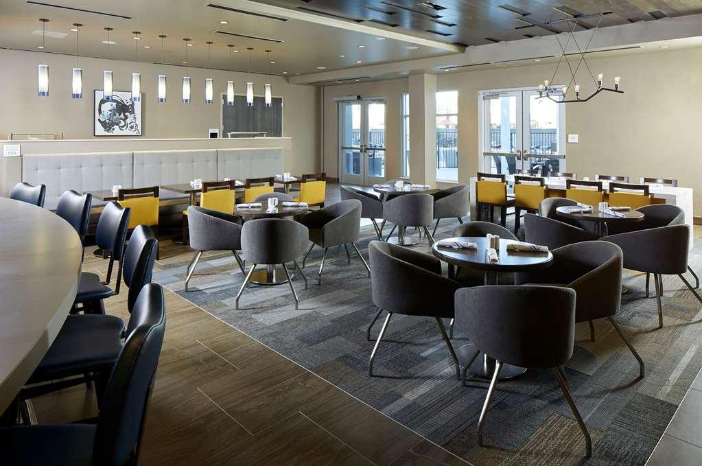 Cambria Hotel Phoenix Chandler - Fashion Center Restaurant billede