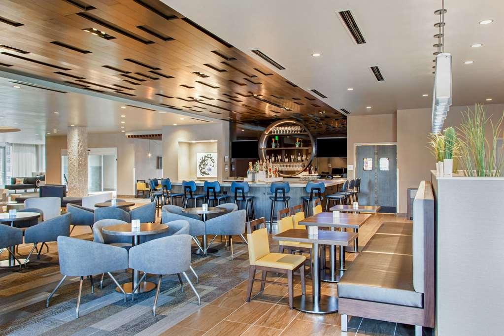 Cambria Hotel Phoenix Chandler - Fashion Center Restaurant billede