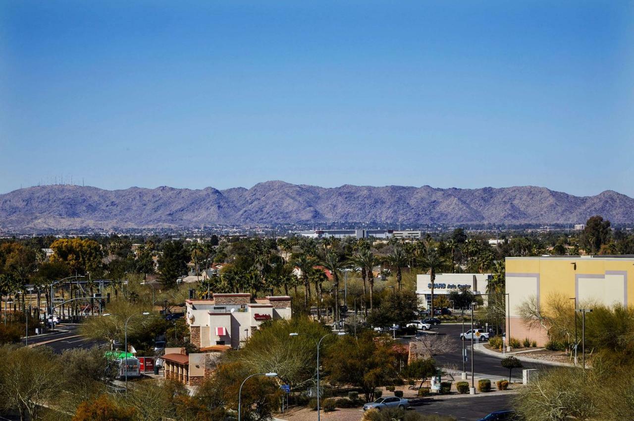 Cambria Hotel Phoenix Chandler - Fashion Center Eksteriør billede